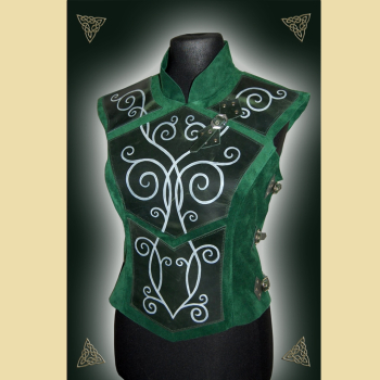 Preview: Onoriels Solid Doublet