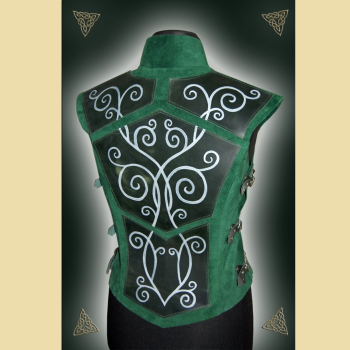 Preview: Onoriels Solid Doublet