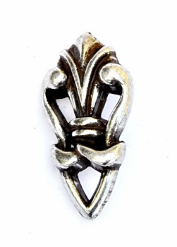 Belt End "Liv" for 2cm belts