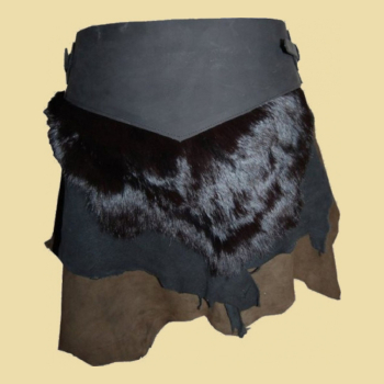 Preview: Shaman Rock "Nael" - Custom made