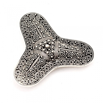 Shamrock Fibula Stora Ryk