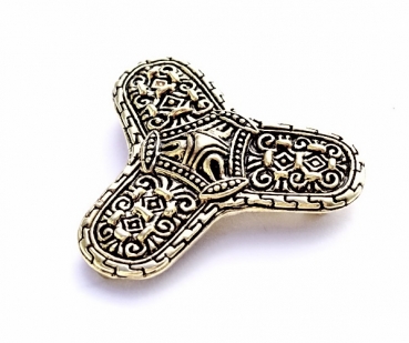 Shamrock Fibula Värnamo