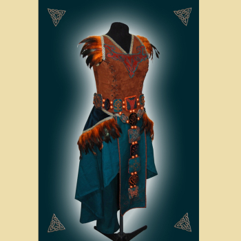 Preview: Vasilisas Kleid