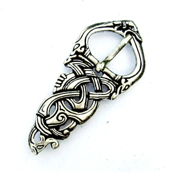 Viking Buckle