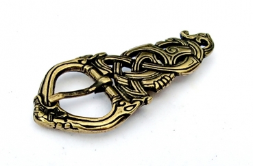 Viking Buckle