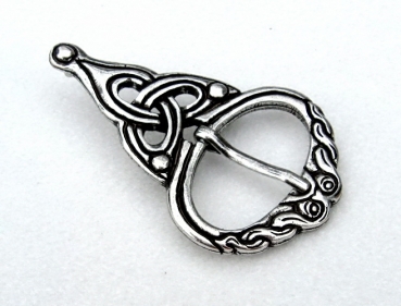 Viking Belt Buckle Ulfgrim