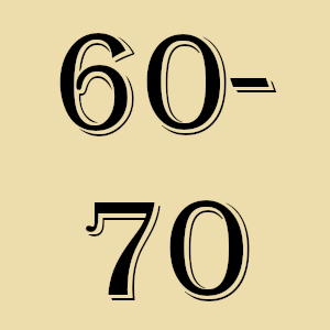 60-70