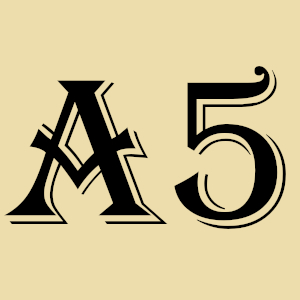 A5