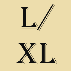 L/XL