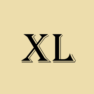 XL