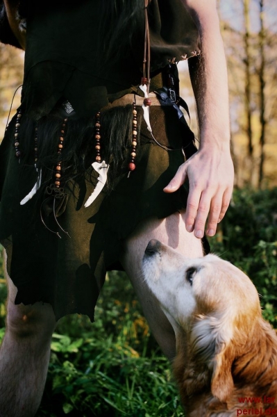 Shaman