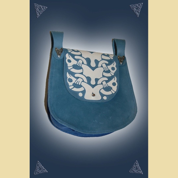 Arnos Belt Pouch