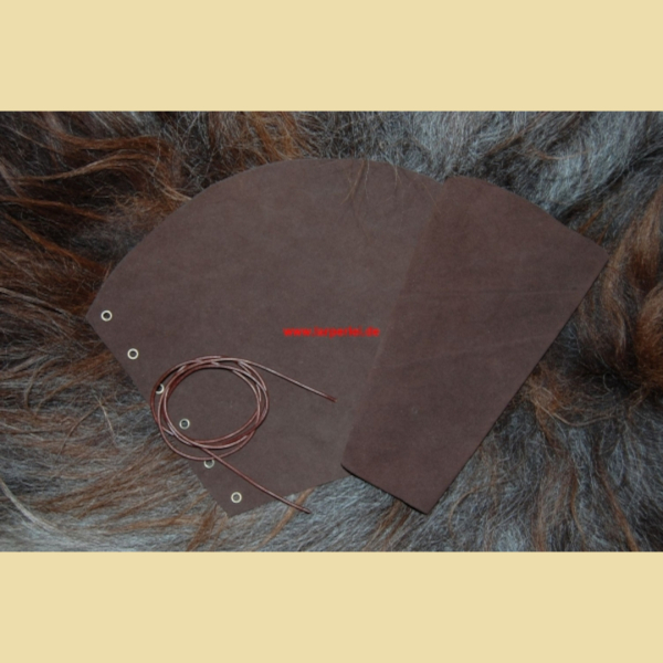 Armstulpen "Maris" - Wunschanfertigung