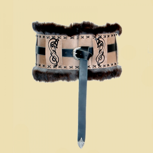 Viking Big Belt