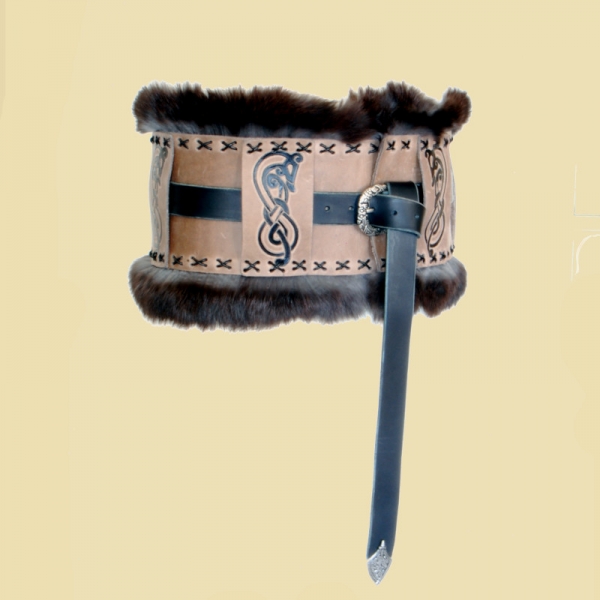 Viking Big Belt
