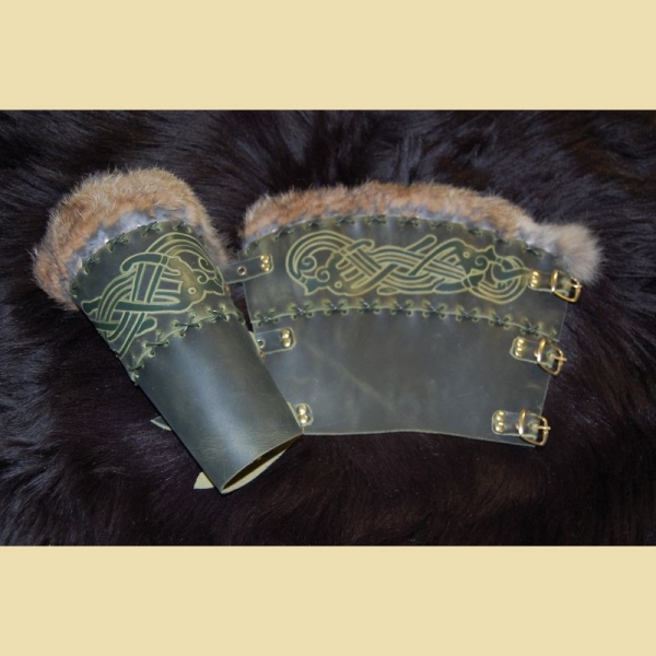 Bracers for Vikings
