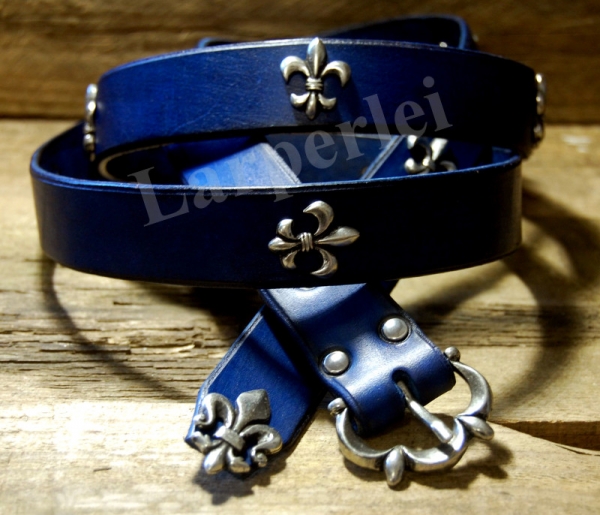 Prunkgürtel le Breton
