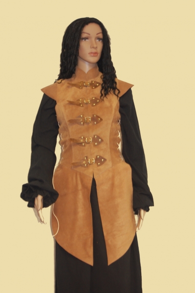 Surcoat for Women