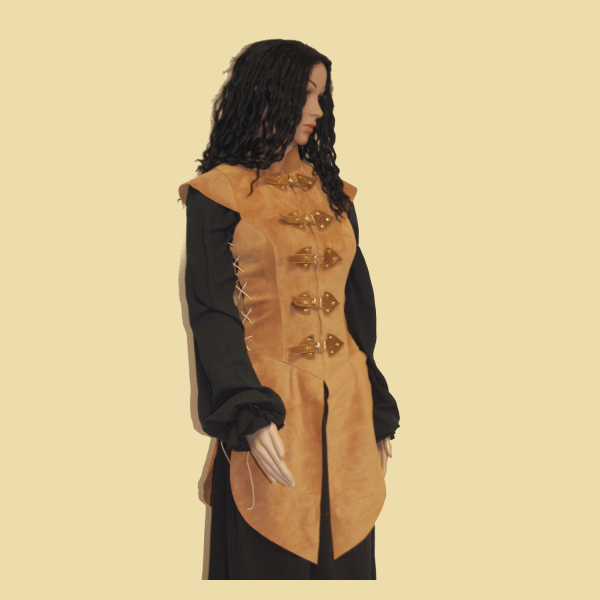 Surcoat for Women
