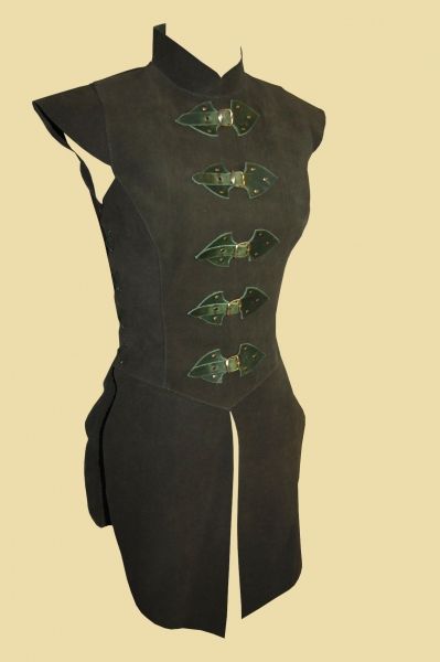 Surcoat for Women