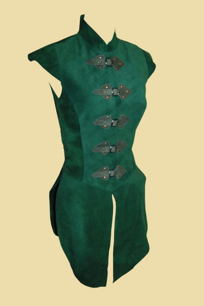 Surcoat for Women