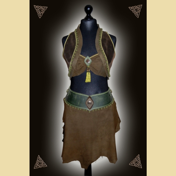 Dinoras Set