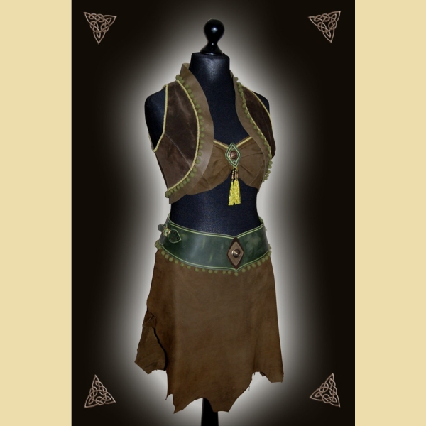 Dinoras Set