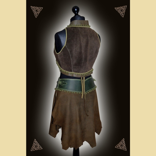 Dinoras Set