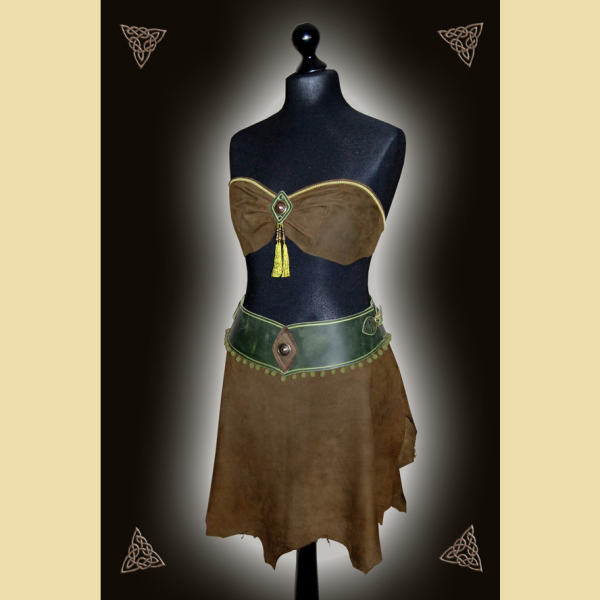 Dinoras Set