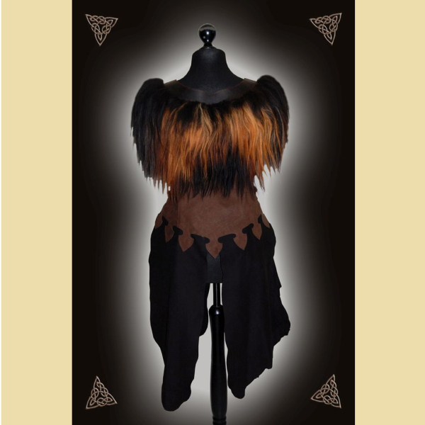 Eddas Surcoat