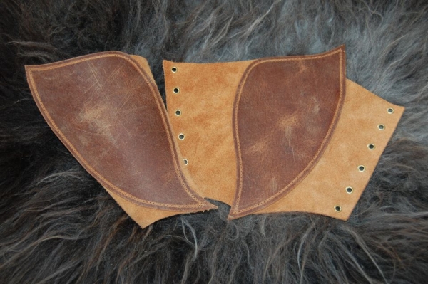 Elven Bracer