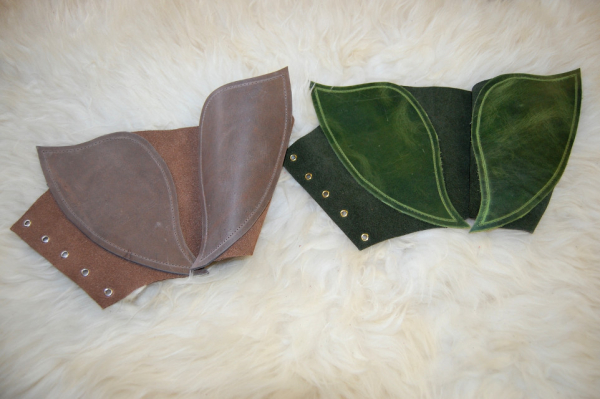 Elven Bracer