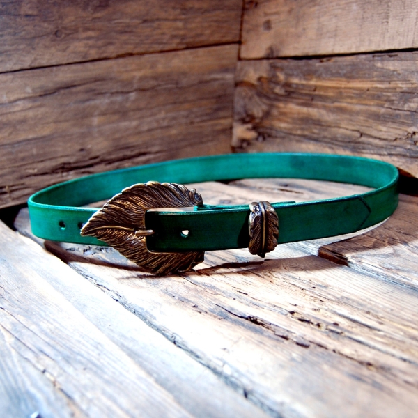 Viking Belt Hallvardr