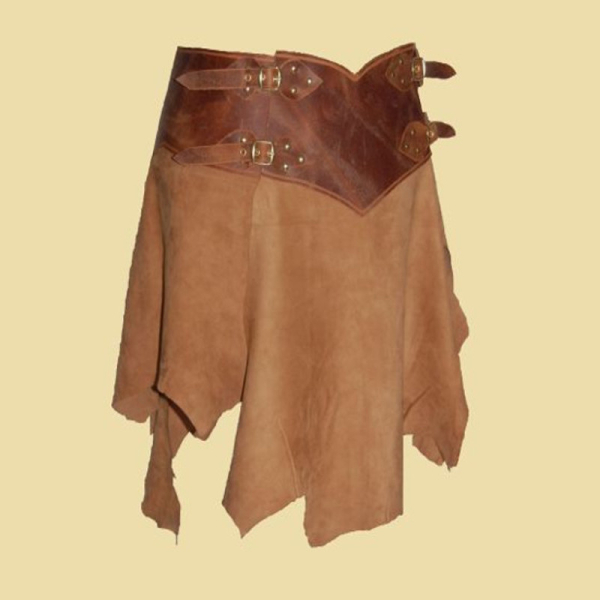 Elven Skirt "Fayelin"