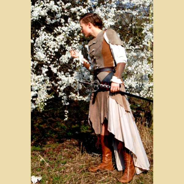 Elven Skirt