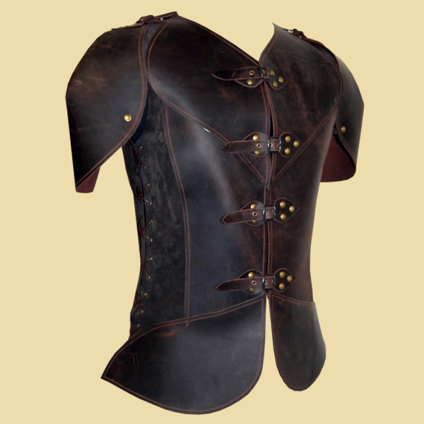 Elfenwams „Fayemir“- Sonderanfertigung