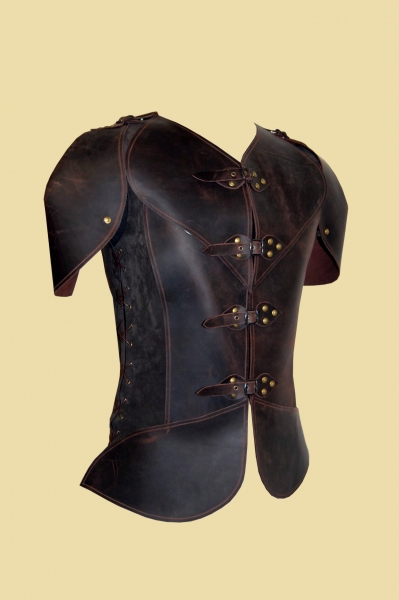 Elven jerkin
