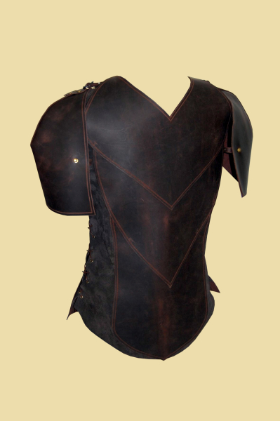 Elven jerkin