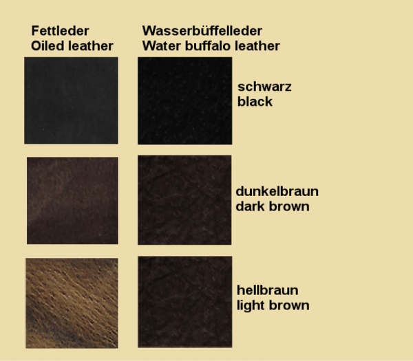 Surcoat with Fur collar "Ulfur"