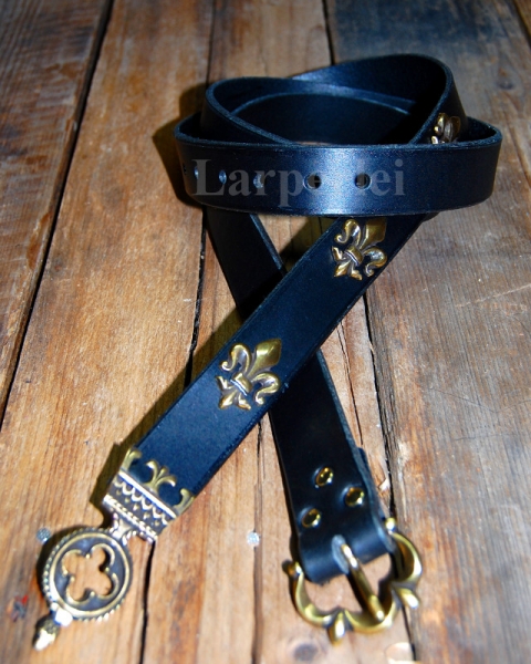Medieval Belt