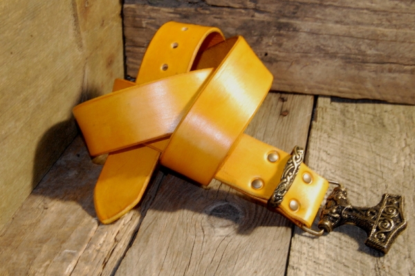 Belt "Mjölnir"