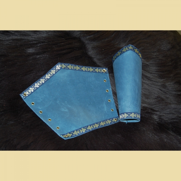 Ceremonial Bracers