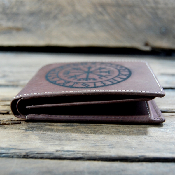 Wallet - Vegvisir