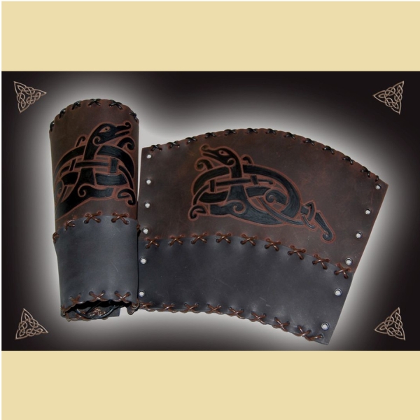 Griffiths Bracers