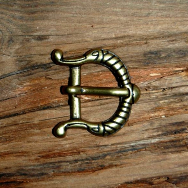 Viking Buckle