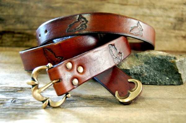 Medieval Belt