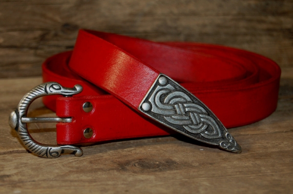 Viking Belt Leif
