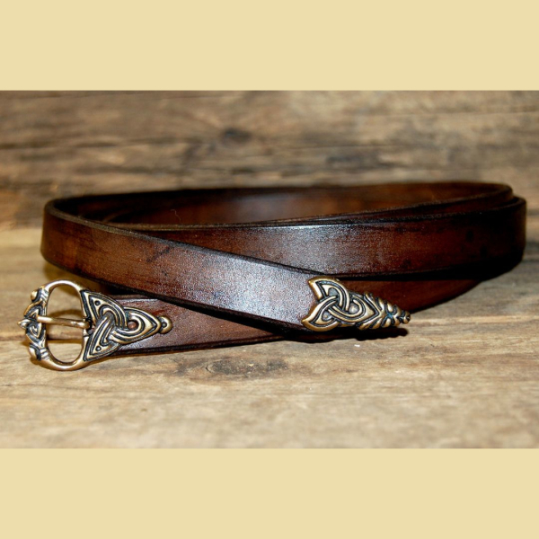 Wikningergürtel Mari