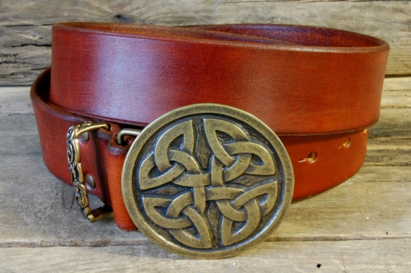Celtic Belt Drystan