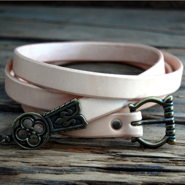 Mittelalterlicher Langgürtel Ulrich